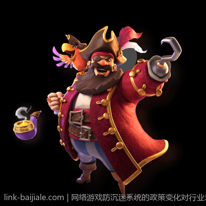 网络游戏防沉迷系统的政策变化对行业未来的影响分析
